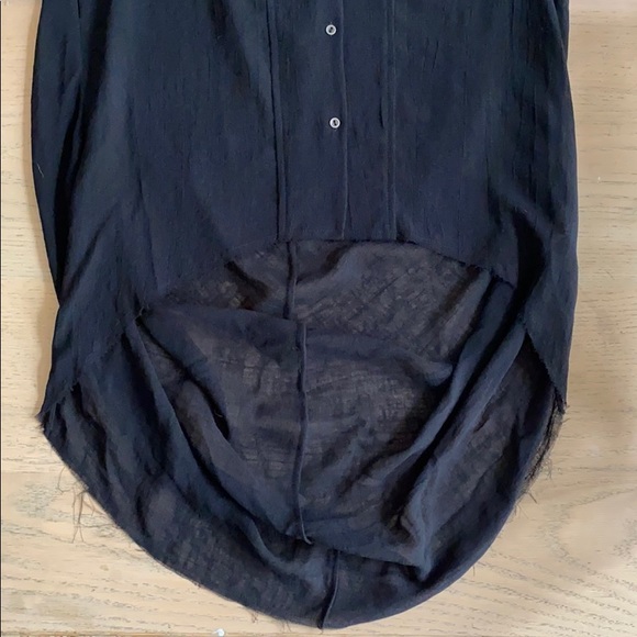 Helmet Lang Shirt - Picture 9 of 9